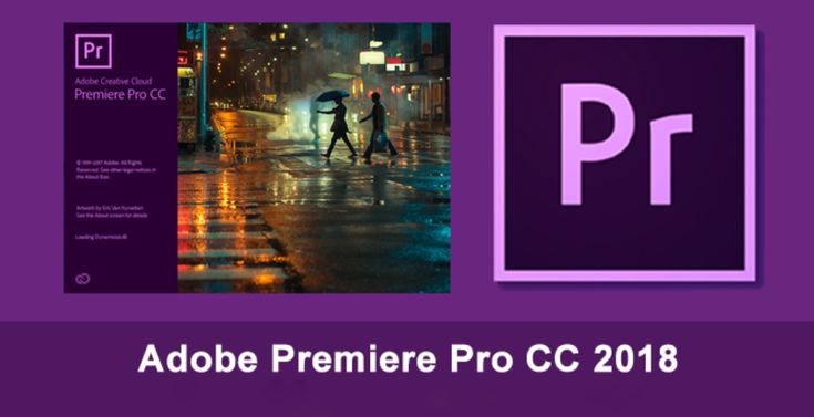 adobe premiere pro cc 2018 crack for mac